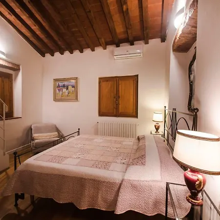 Location In Inviting Appartement *