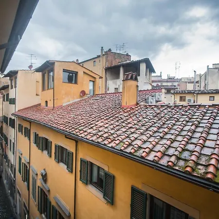 Apartment Location In Inviting Florence
