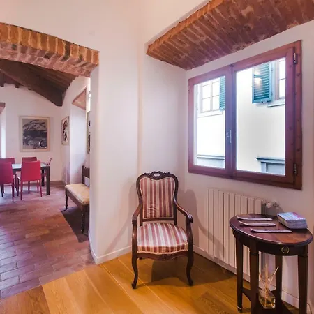Location In Inviting Apartment