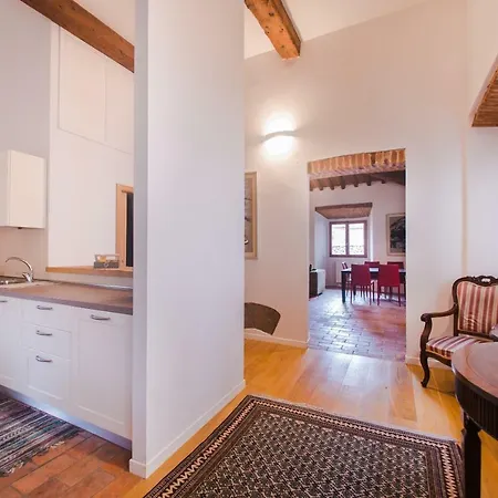 Apartment Location In Inviting *