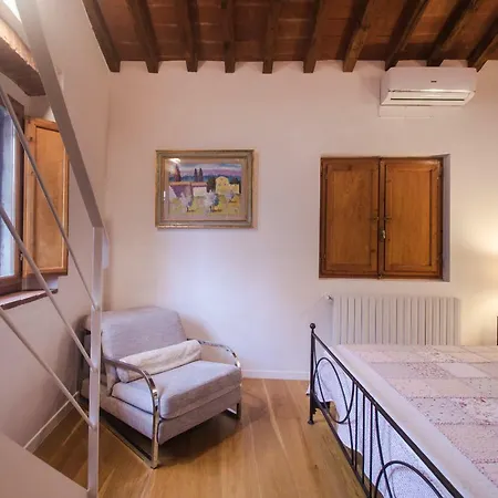 Location In Inviting Florence