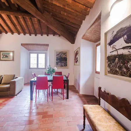 Location In Inviting Appartement